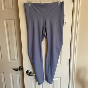 NWT Old navy power soft extra high waisted leggings